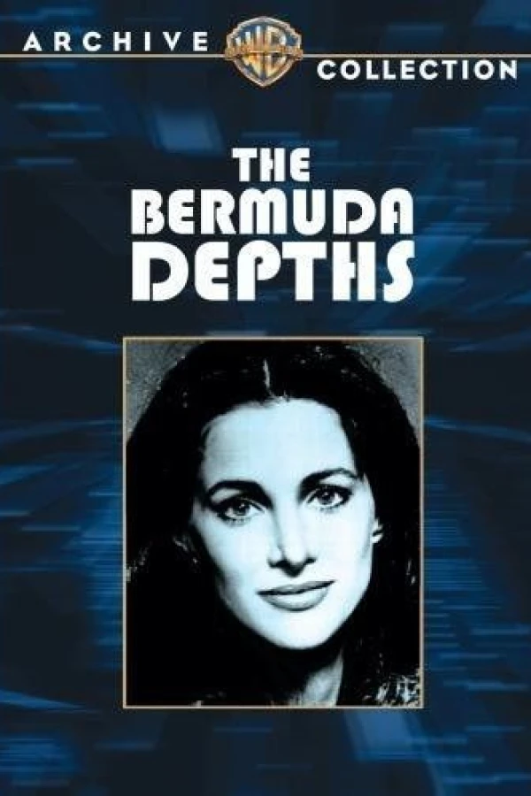 The Bermuda Depths Plakat