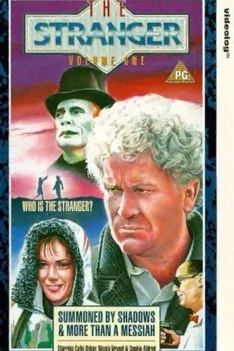 More Than a Messiah Plakat