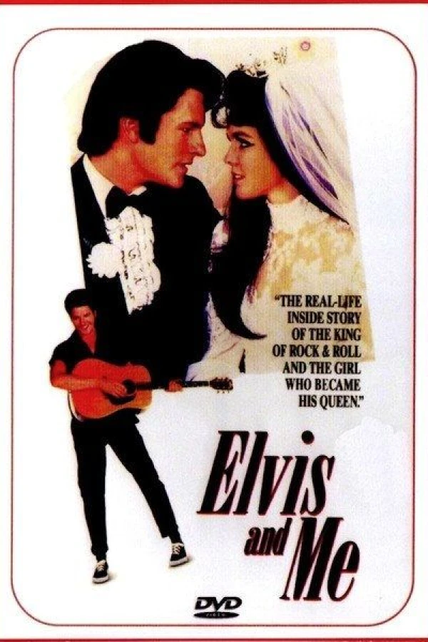 Elvis and Me Plakat