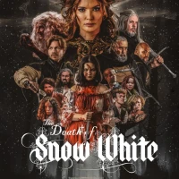 The Death of Snow White