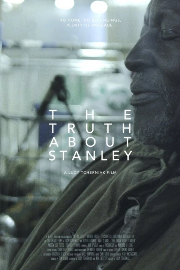 The Truth About Stanley Plakat