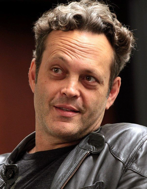 <strong>Vince Vaughn</strong>. Bilde Gage Skidmore.