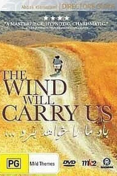 Vinden vil bære oss