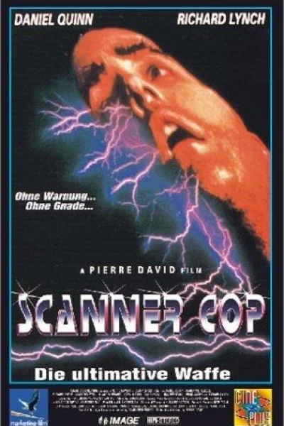 Scanner Cop