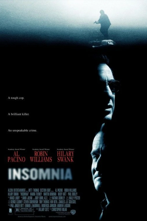 Insomnia Plakat