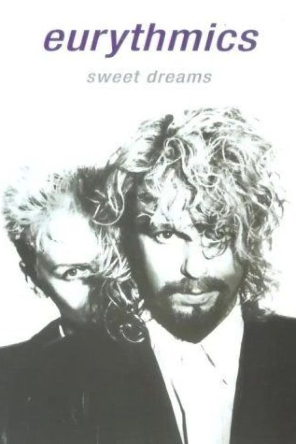 Eurythmics: Sweet Dreams Plakat