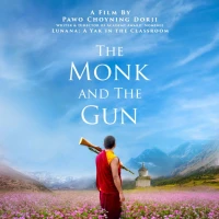 The Monk and the Gun