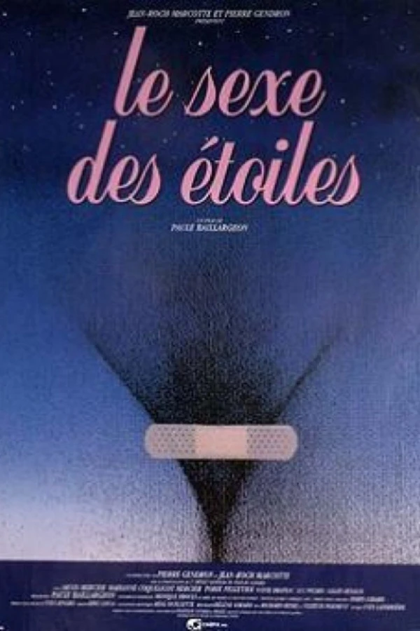 Le sexe des étoiles Plakat