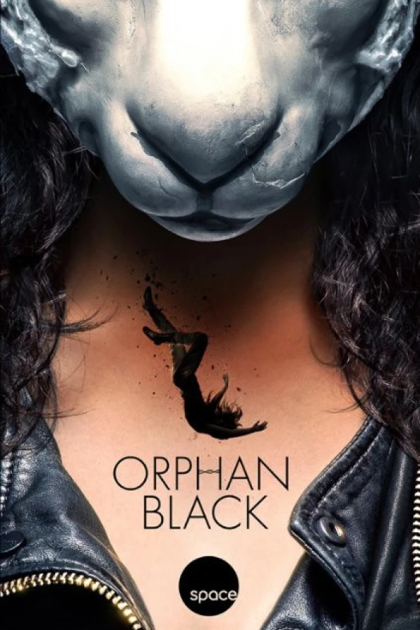 Orphan Black Plakat