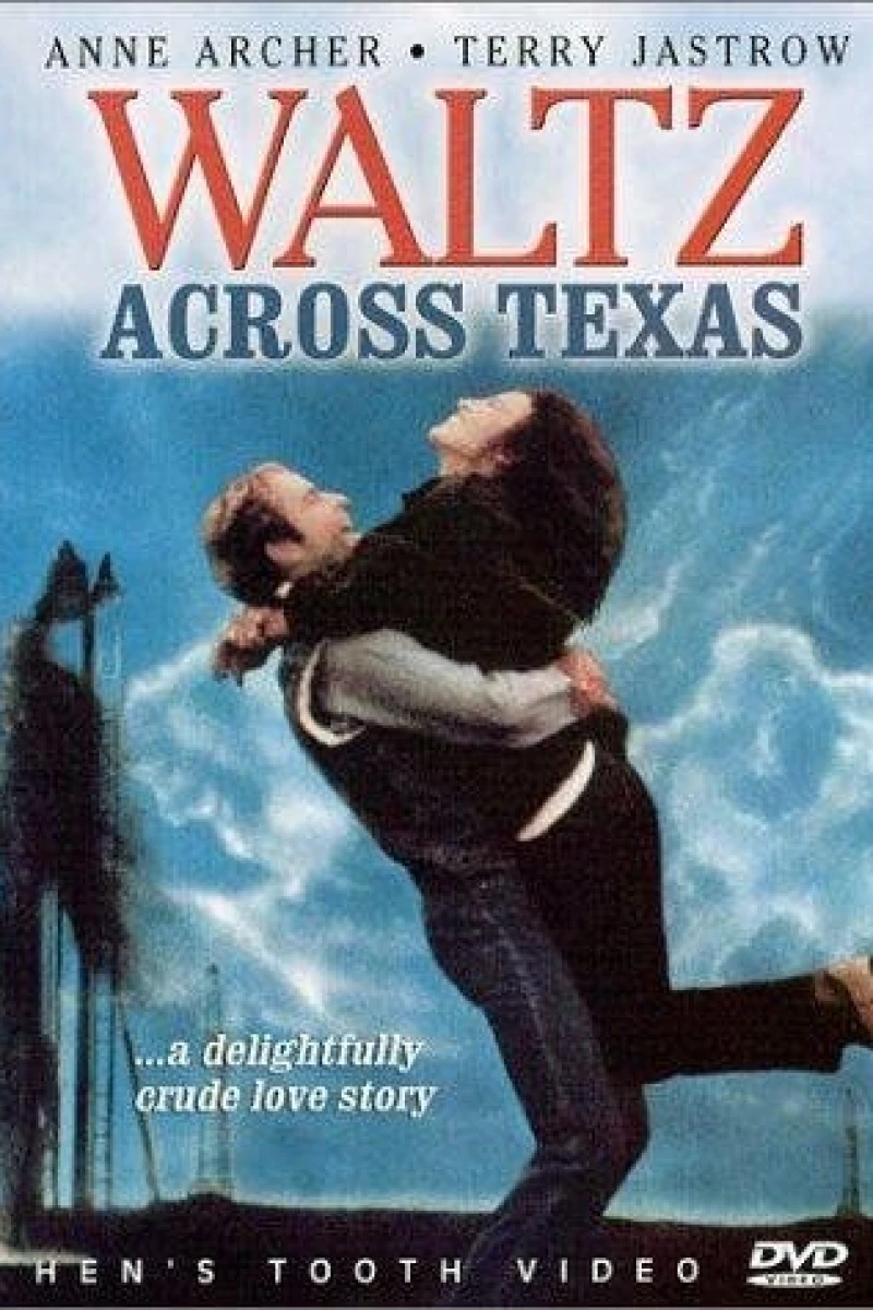 Waltz Across Texas Plakat