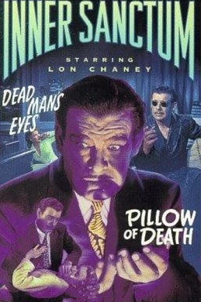 Pillow of Death