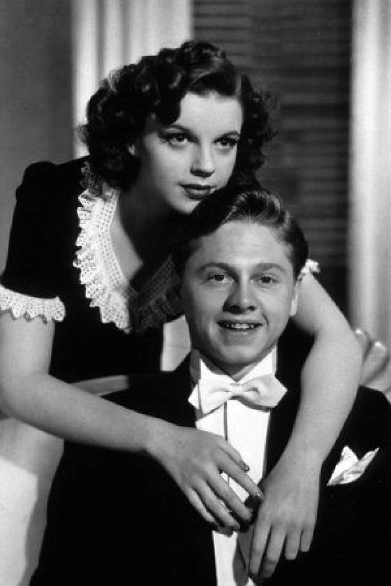 Andy Hardy Meets Debutante Plakat