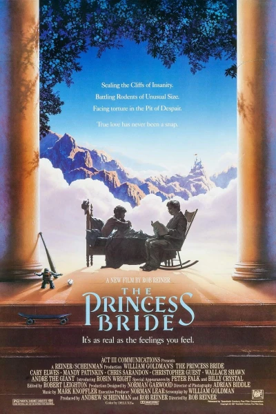 Prinsessebruden