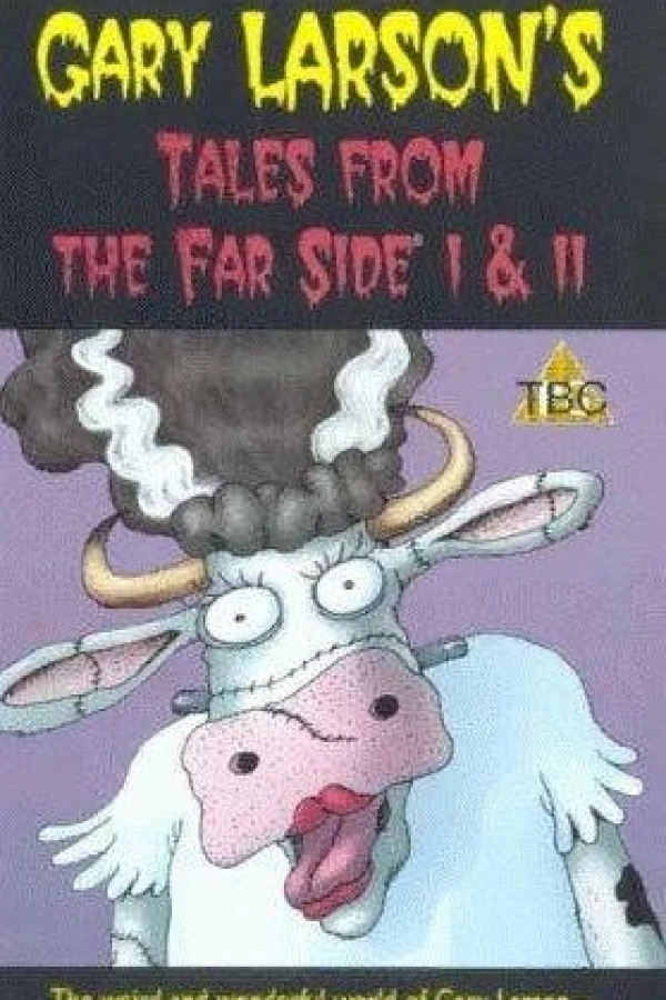 Tales from the Far Side Plakat