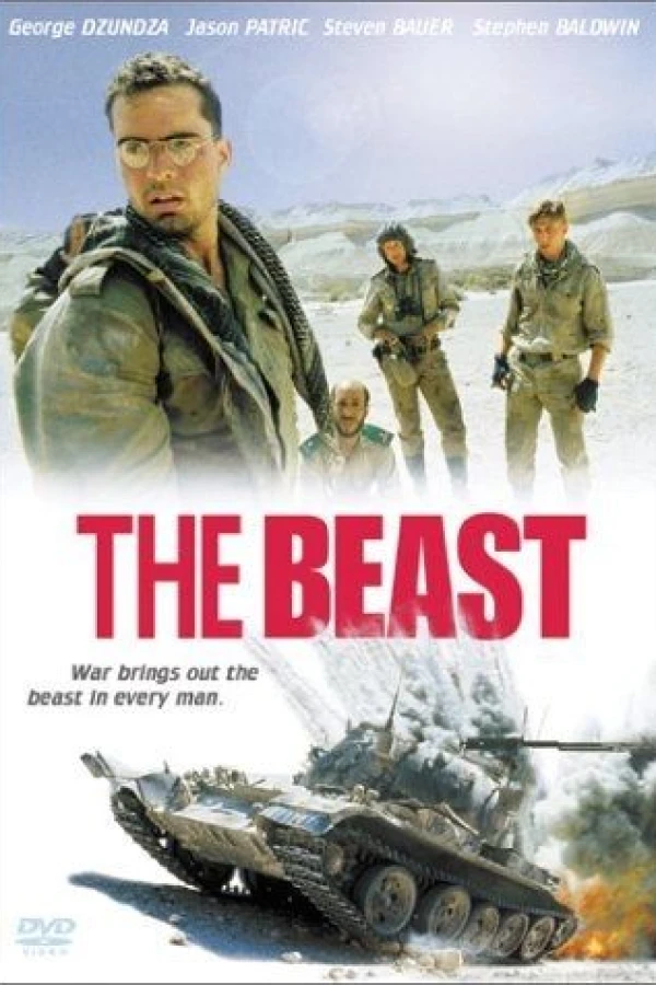 The Beast of War Plakat