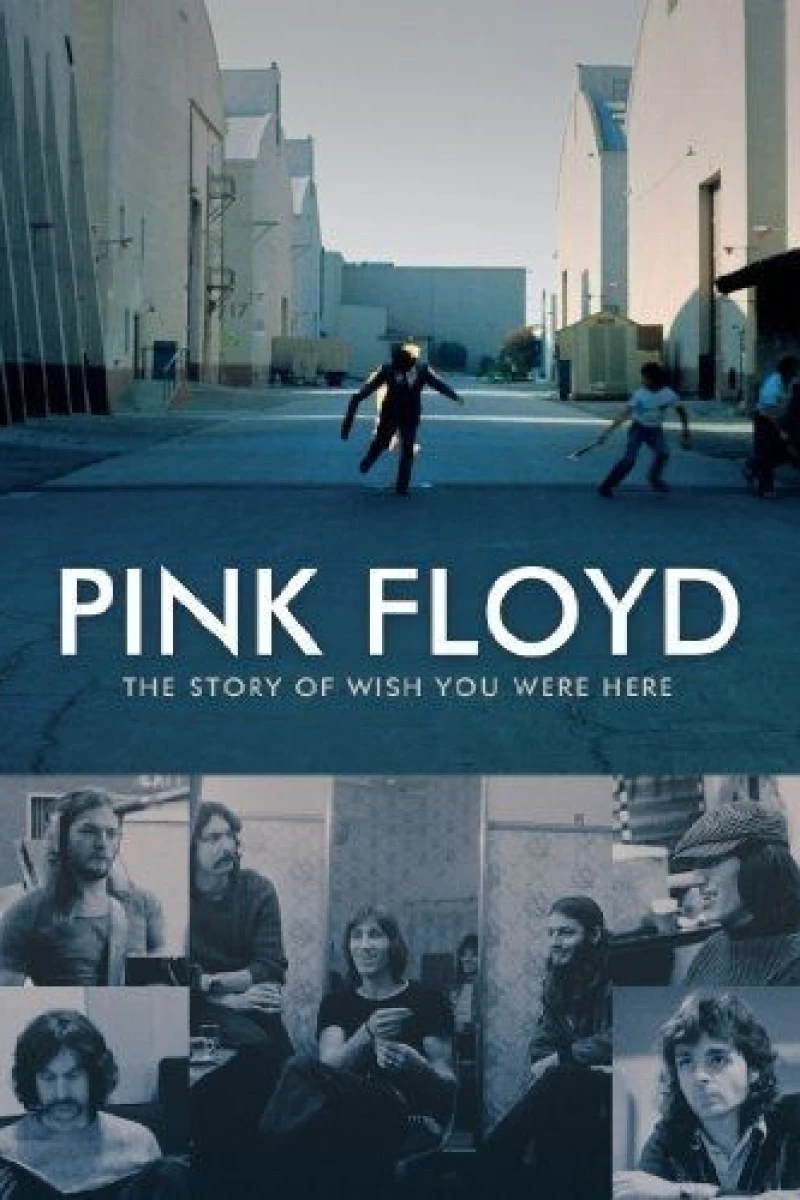 Pink Floyd: The Story of Wish You Were Here Plakat