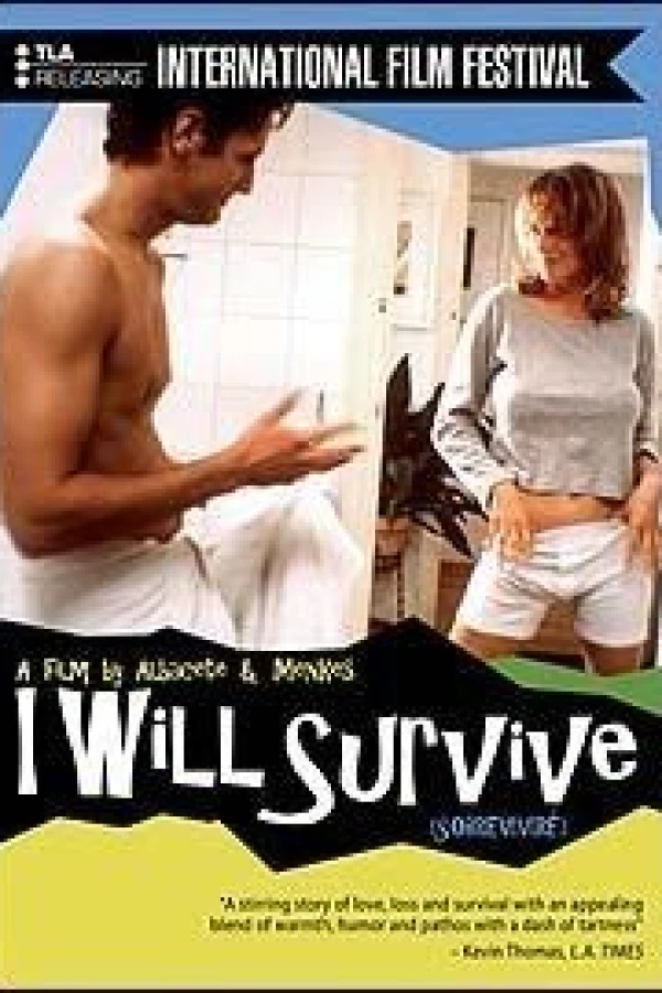 I Will Survive Plakat