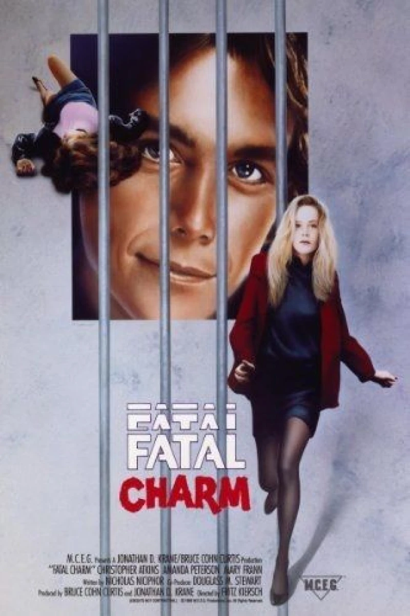 Fatal Charm Plakat