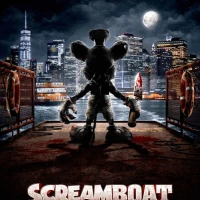 ScreamBoat