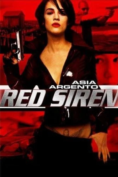 The Red Siren