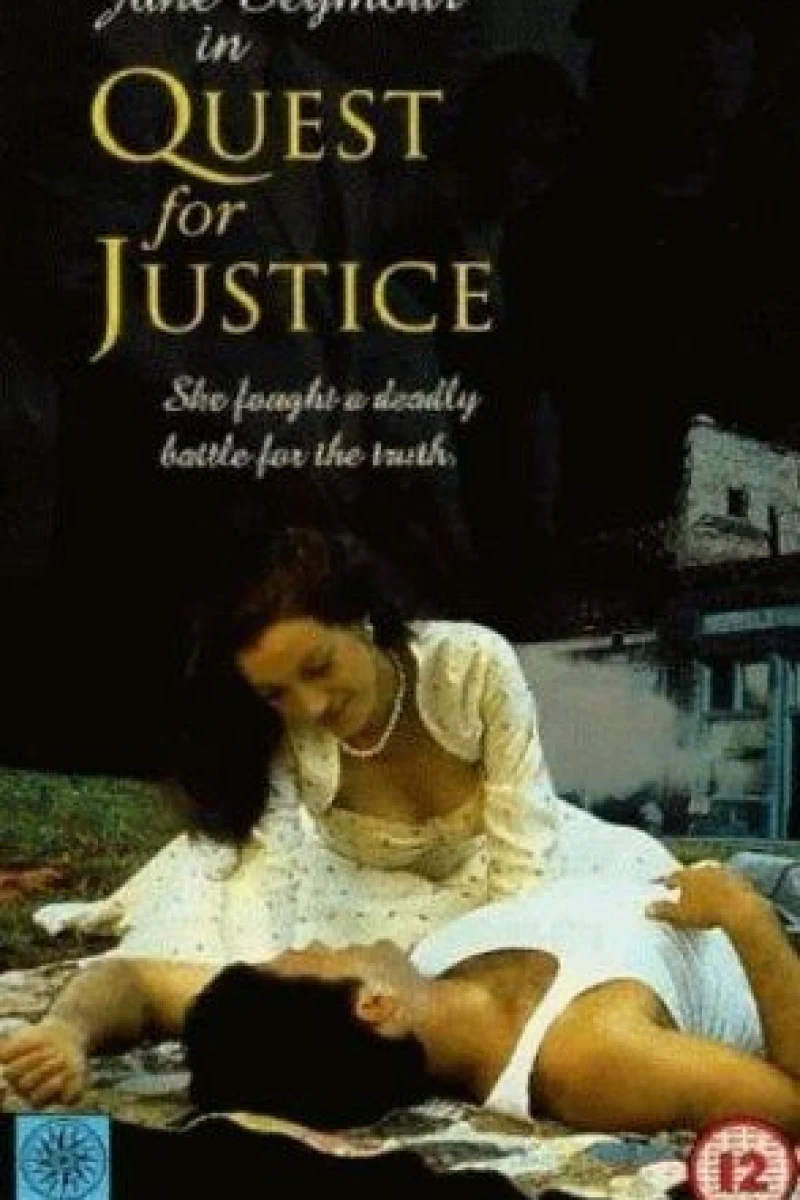 A Passion for Justice: The Hazel Brannon Smith Story Plakat