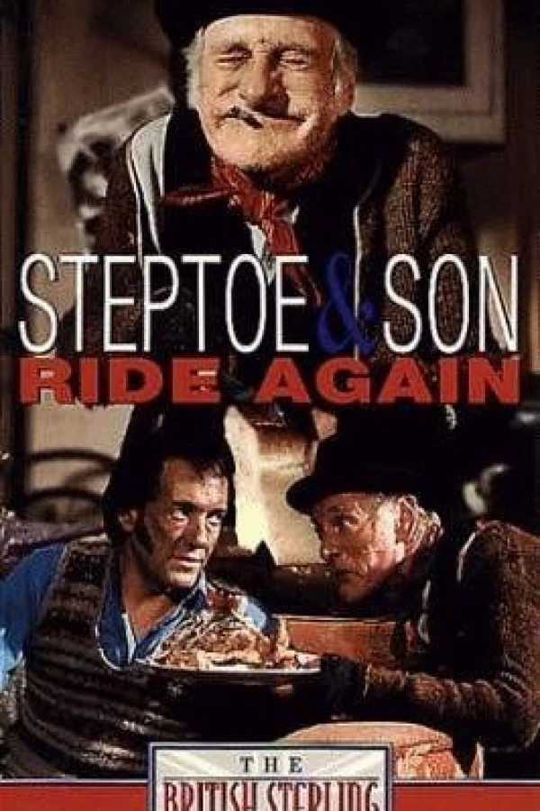 Steptoe and Son Ride Again Plakat