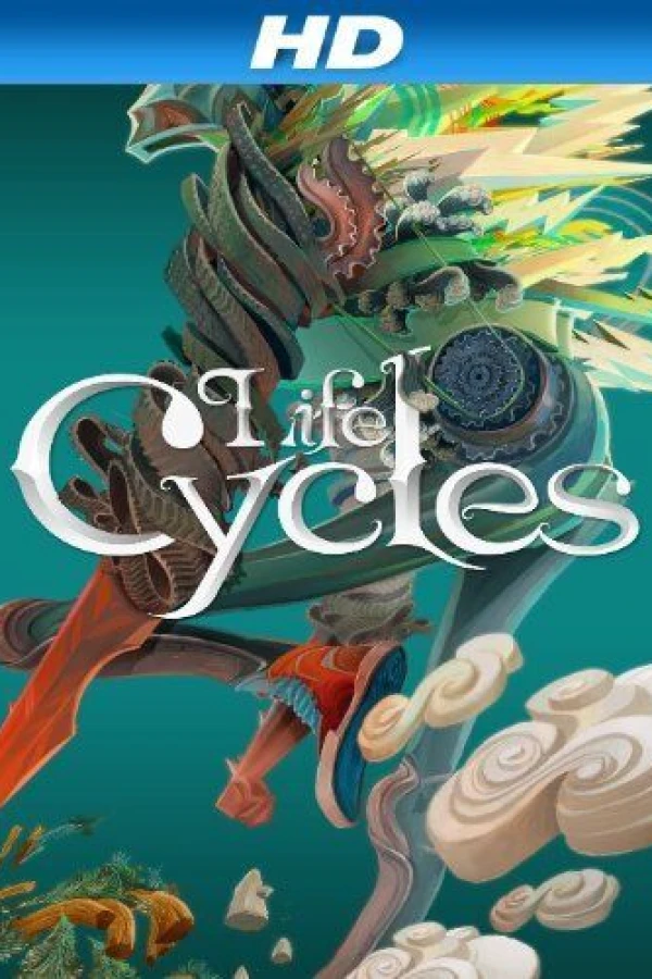 Life Cycles Plakat
