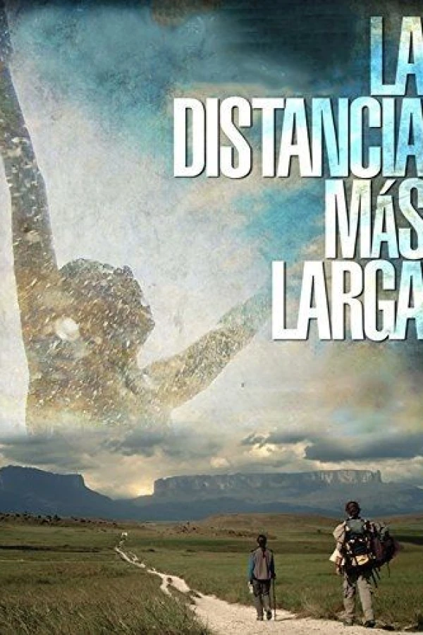 The Longest Distance Plakat