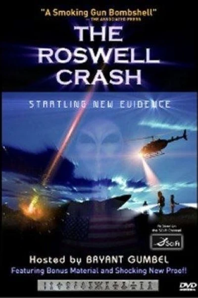 The Roswell Crash: Startling New Evidence