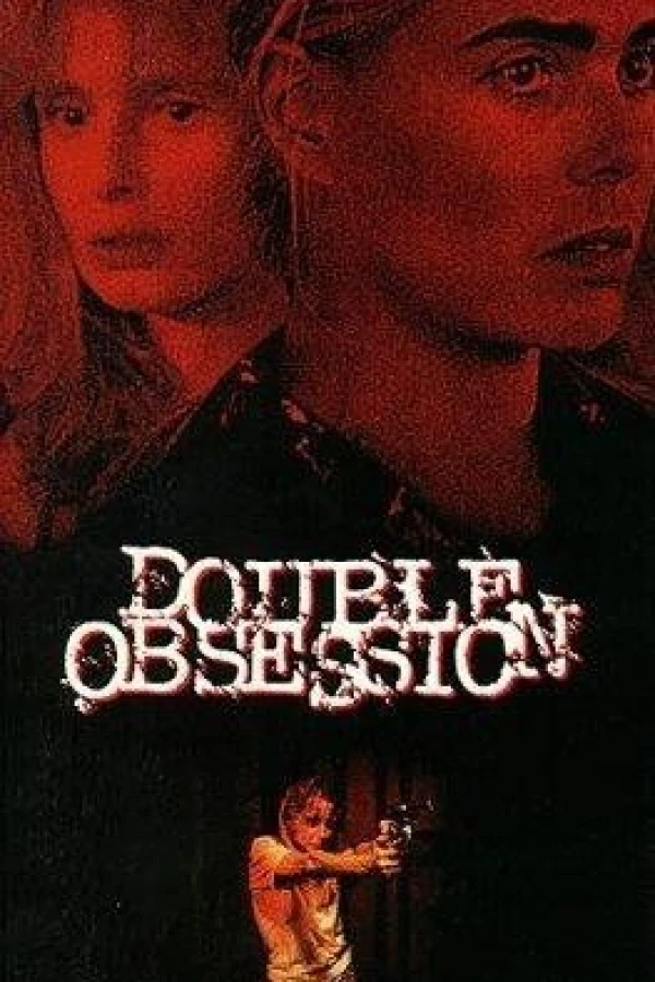 Double Obsession Plakat