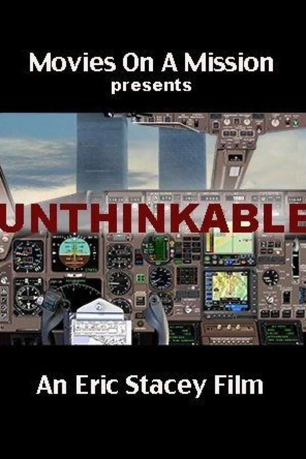 Unthinkable: An Airline Captain's Story Plakat