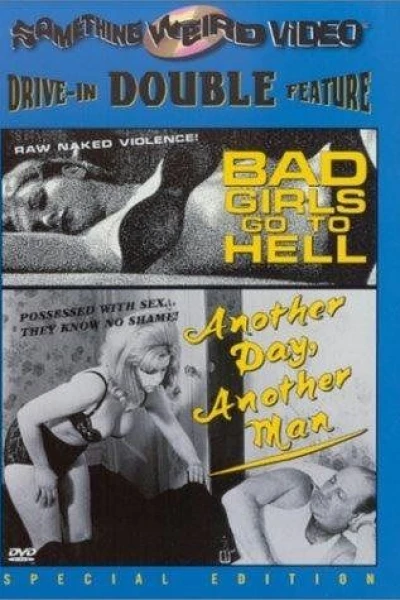 Bad Girls Go to Hell