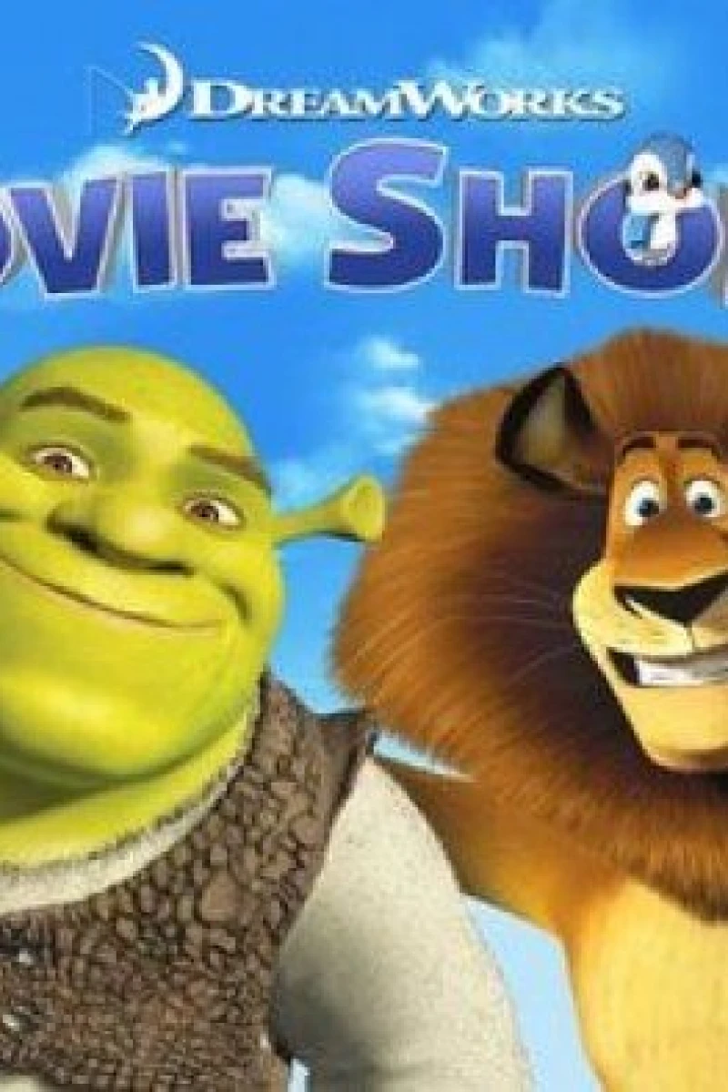 Shrek in the Swamp Karaoke Dance Party Plakat