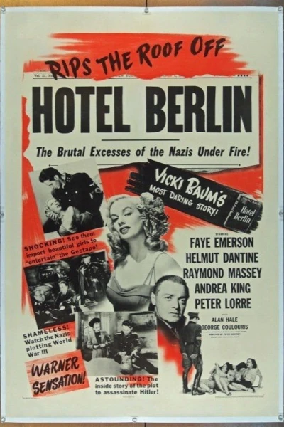 Hotel Berlin