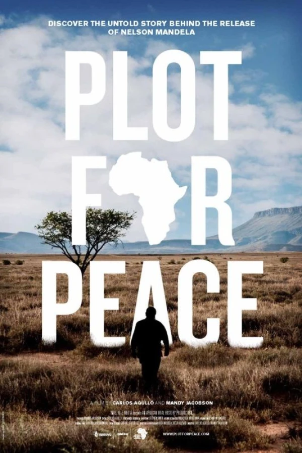 Plot for Peace Plakat