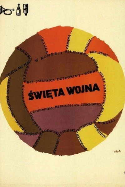 Swieta wojna