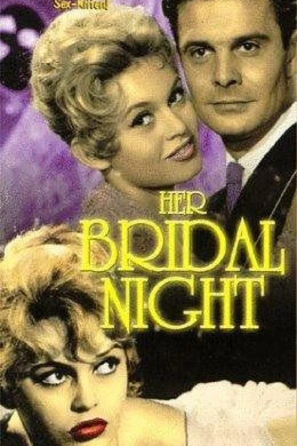 Her Bridal Night Plakat