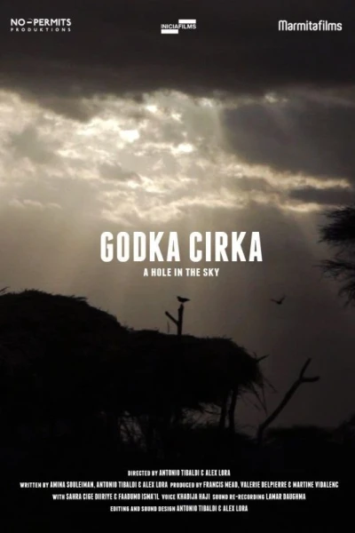 Godka cirka