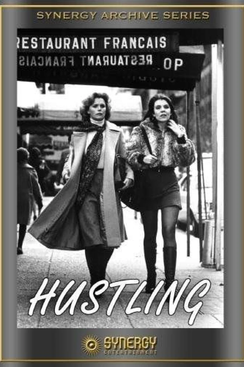 Hustling Plakat