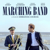 The Marching Band