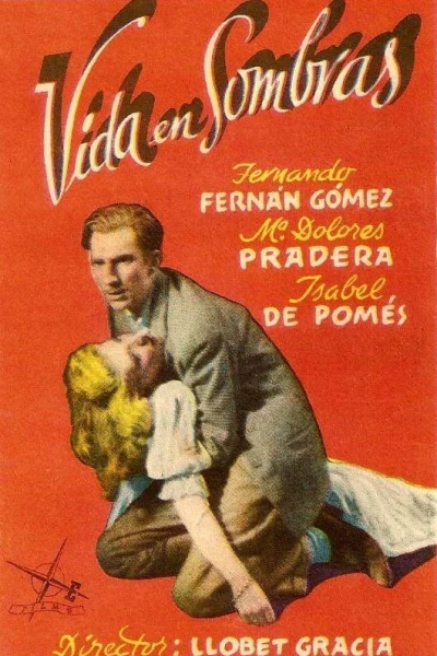 Vida en sombras