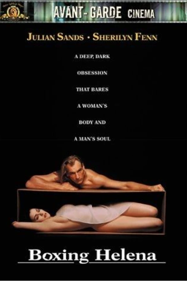 Boxing Helena Plakat