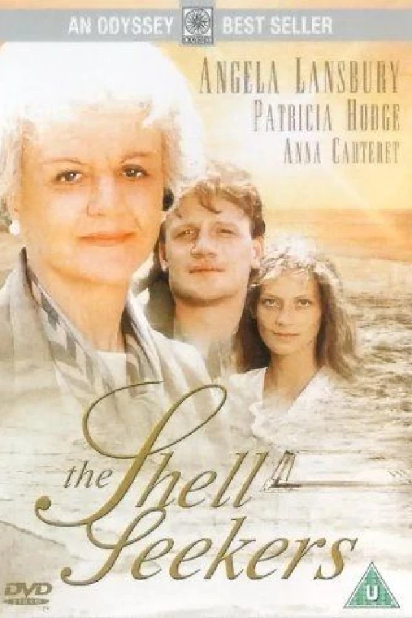 The Shell Seekers Plakat