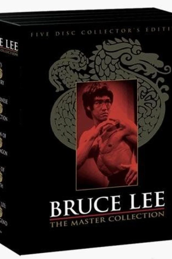 Bruce Lee, the Legend Plakat