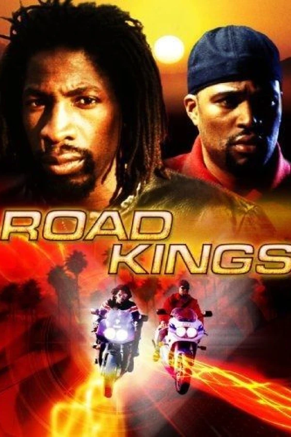 Road Kings Plakat