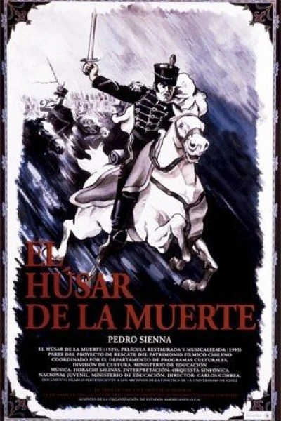 El húsar de la muerte