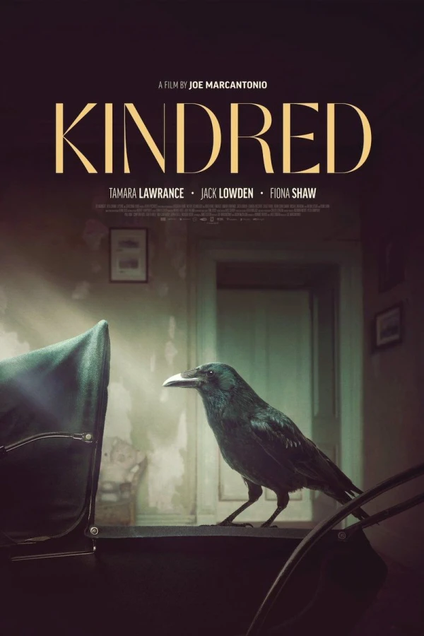 Kindred Plakat