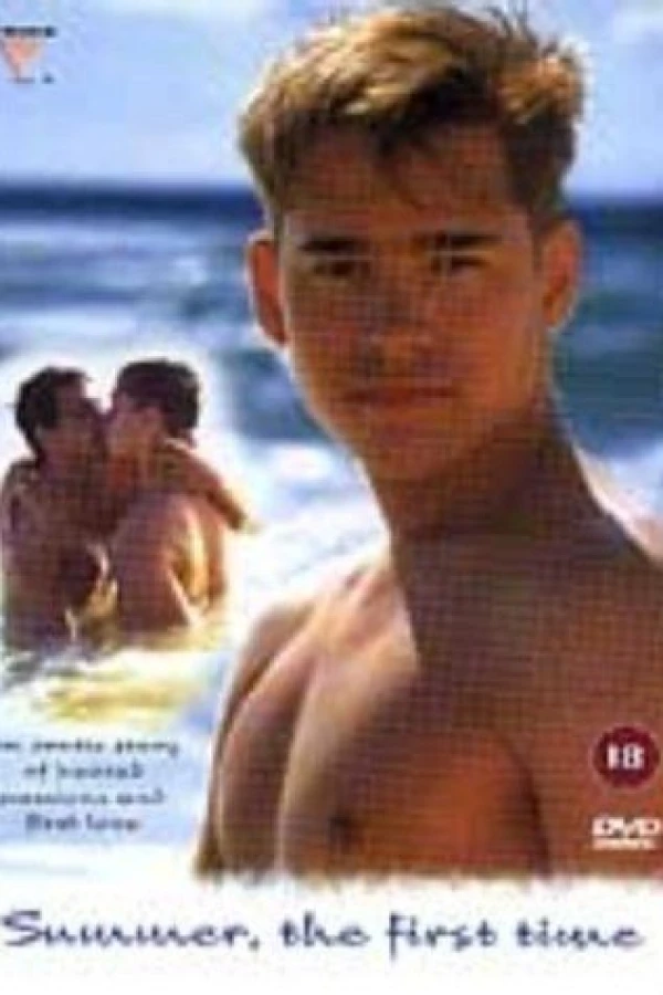 Summer, the First Time Plakat