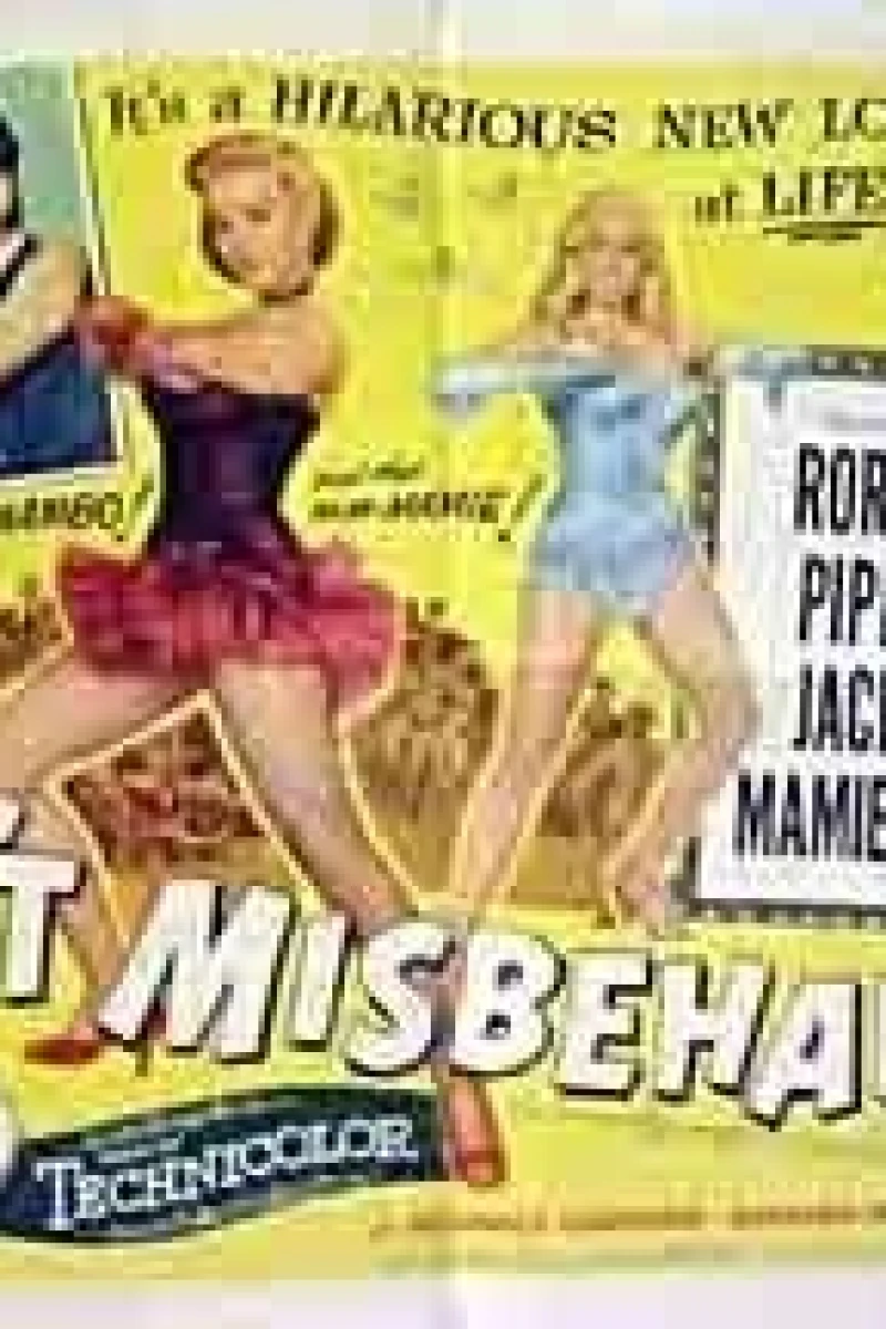 Ain't Misbehavin' Plakat