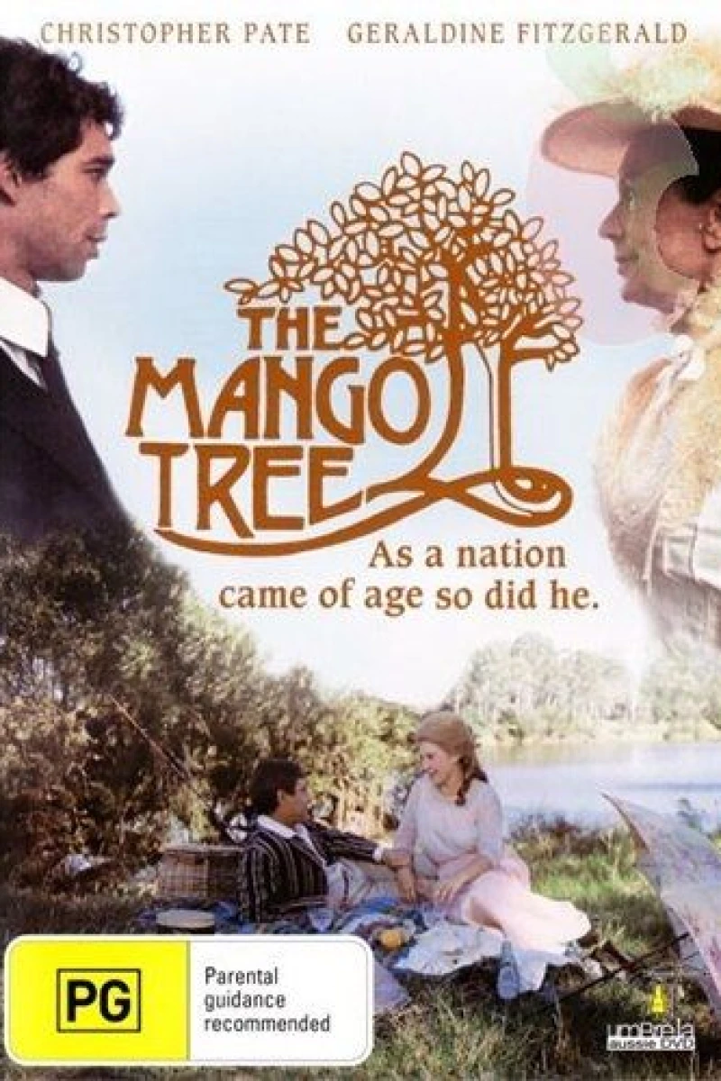 The Mango Tree Plakat